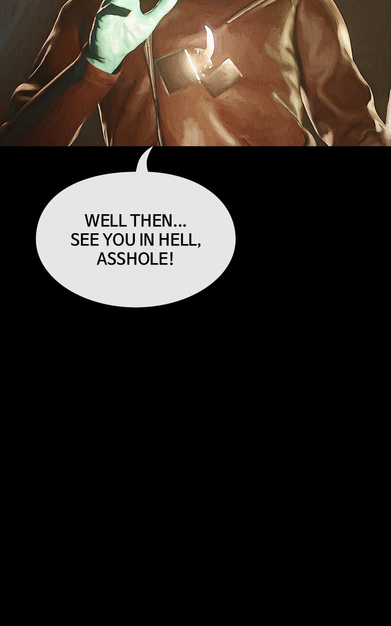 There Are No Demons Ep. 134 - The Boundary Between Good and Evil III (1) page 21 - 