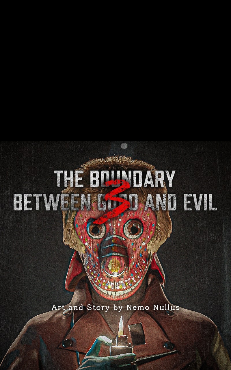 There Are No Demons Ep. 134 - The Boundary Between Good and Evil III (1) page 34 - 