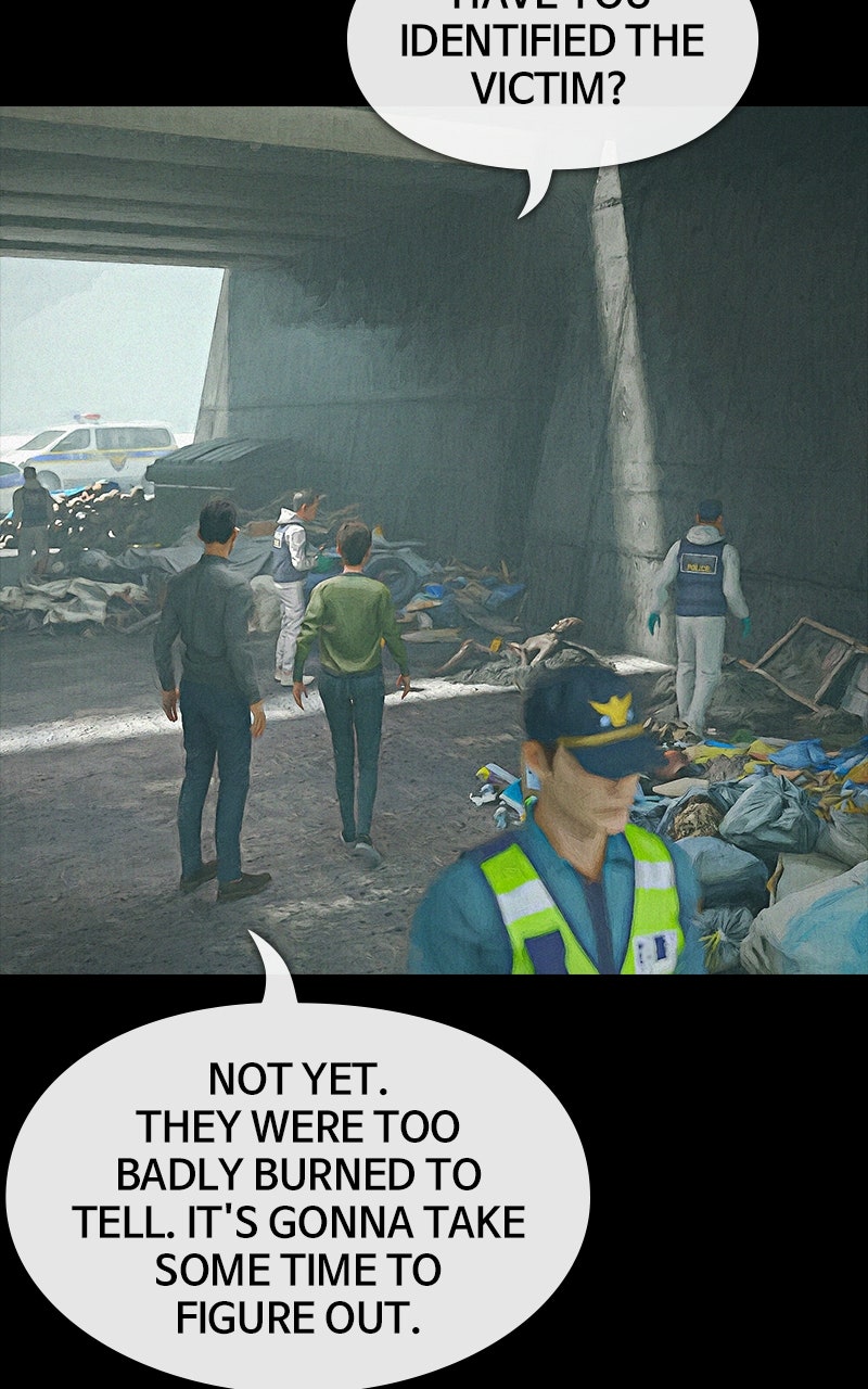 There Are No Demons Ep. 134 - The Boundary Between Good and Evil III (1) page 42 - 