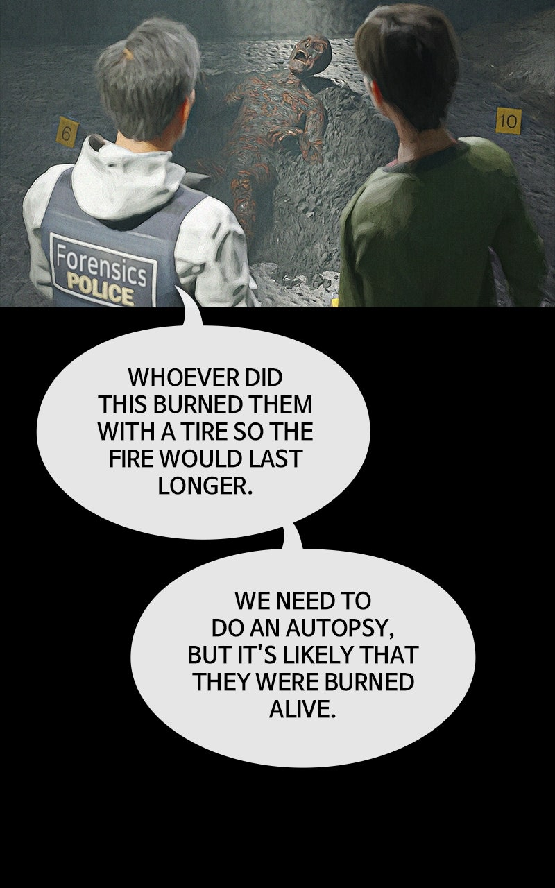 There Are No Demons Ep. 134 - The Boundary Between Good and Evil III (1) page 47 - 