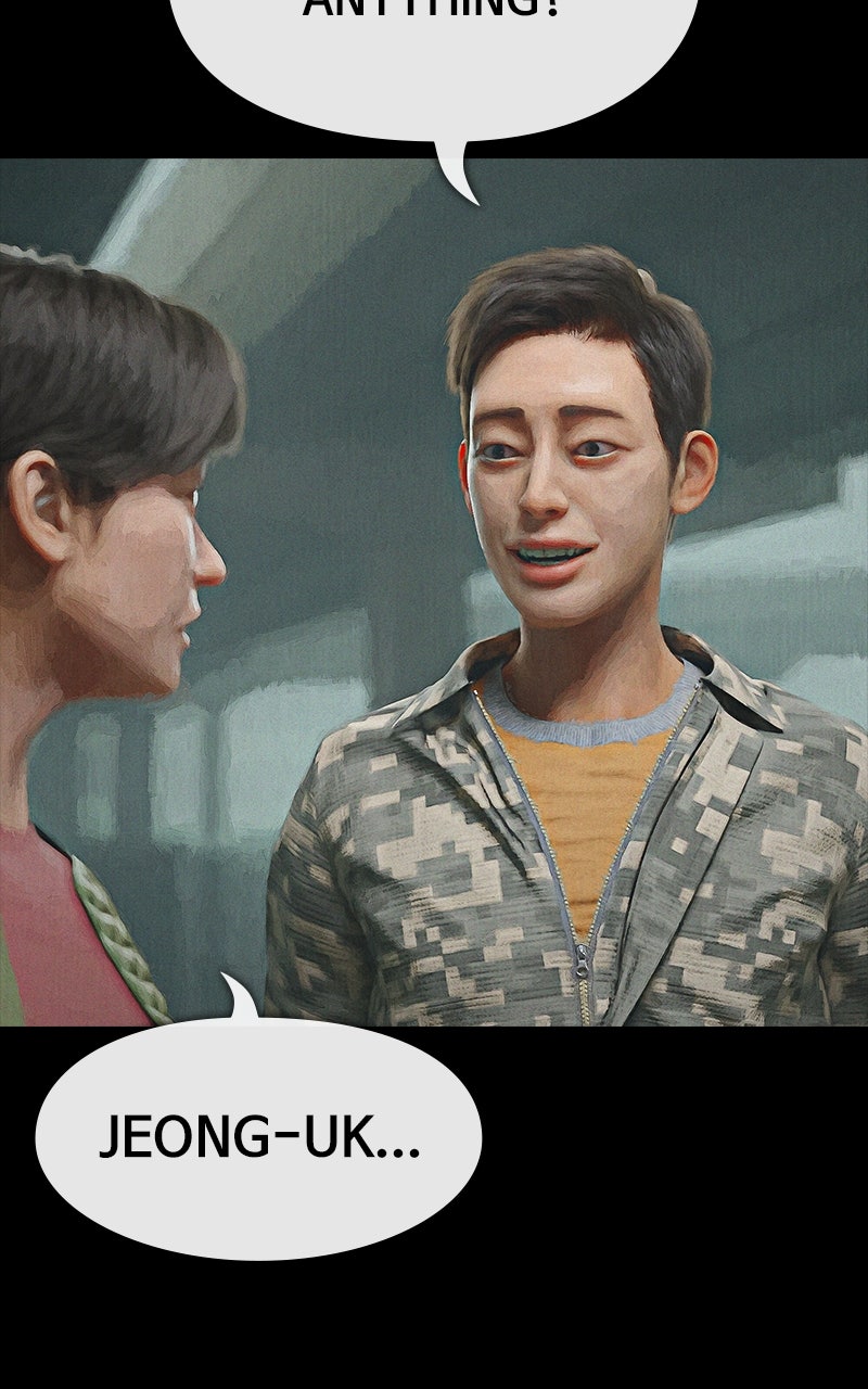 There Are No Demons Ep. 134 - The Boundary Between Good and Evil III (1) page 54 - 