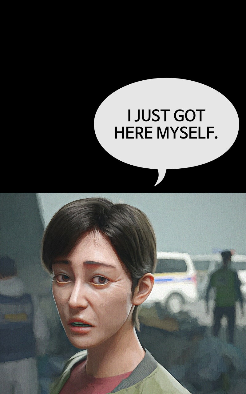 There Are No Demons Ep. 134 - The Boundary Between Good and Evil III (1) page 55 - 