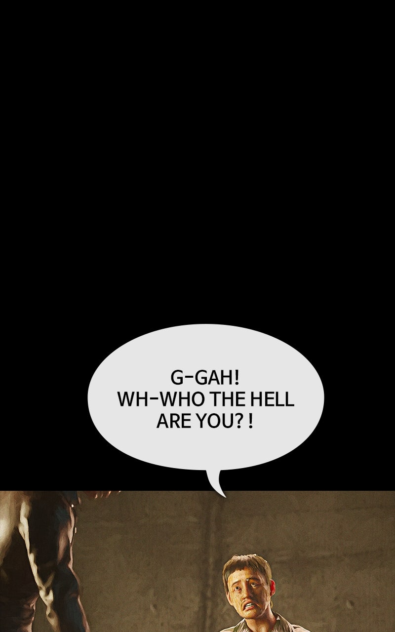 There Are No Demons Ep. 134 - The Boundary Between Good and Evil III (1) page 8 - 