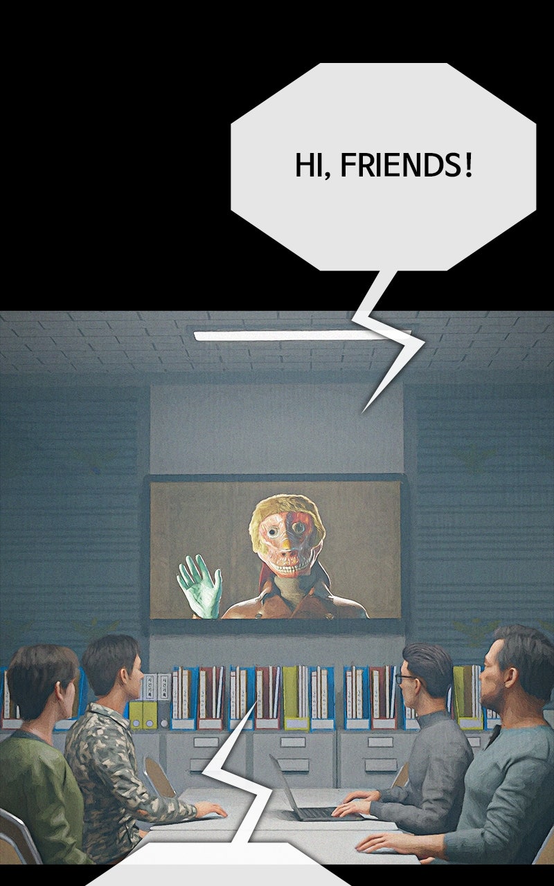There Are No Demons Ep. 134 - The Boundary Between Good and Evil III (1) page 94 - 