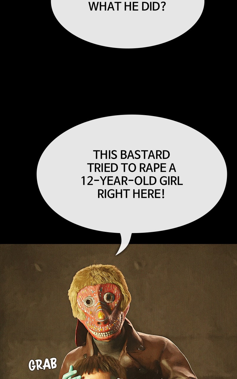 There Are No Demons Ep. 134 - The Boundary Between Good and Evil III (1) page 100 - 