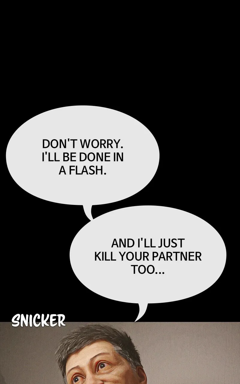 There Are No Demons Chapter 135 page 114 - 