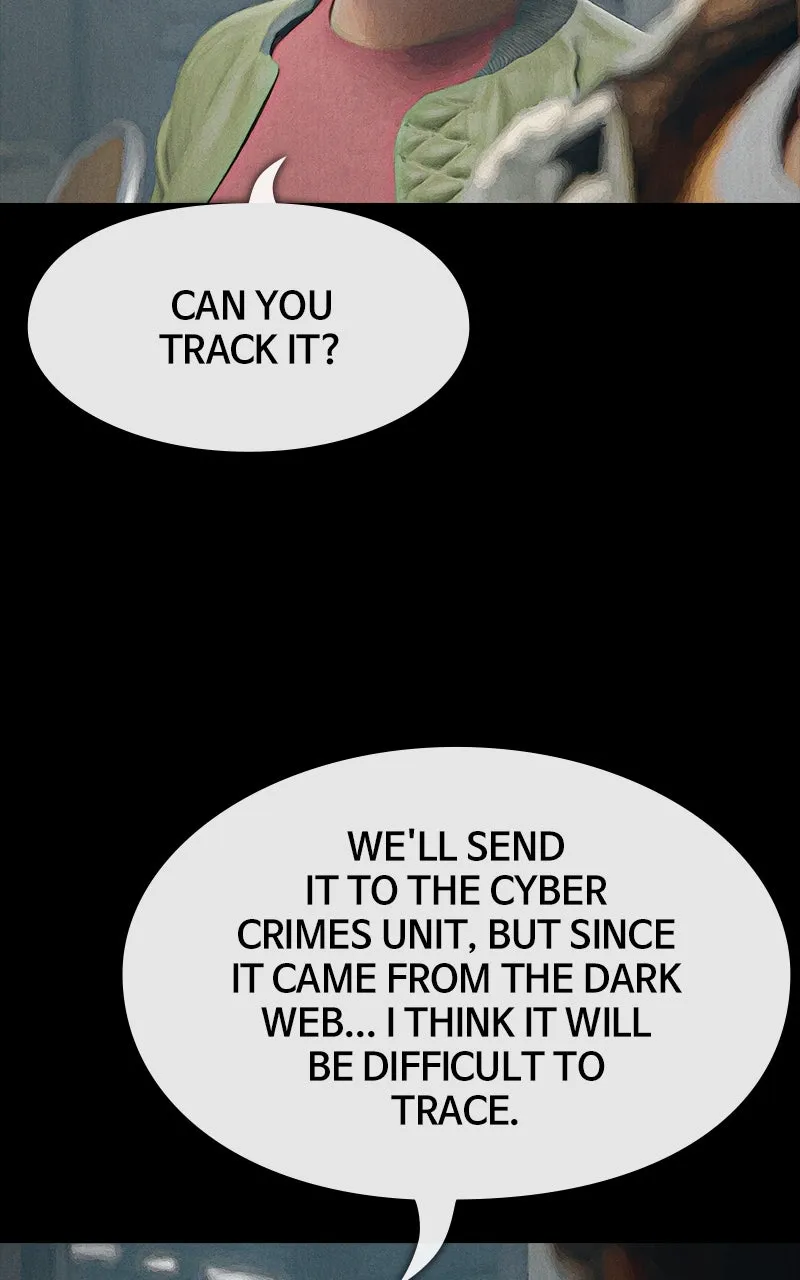 There Are No Demons Chapter 135 page 16 - 