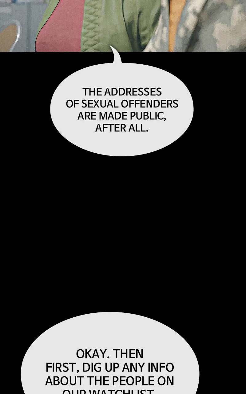There Are No Demons Chapter 135 page 24 - 