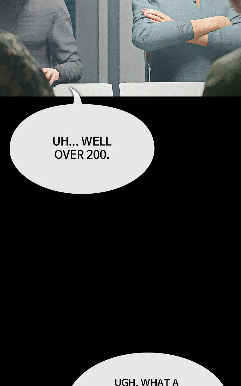 There Are No Demons Chapter 135 page 27 - 