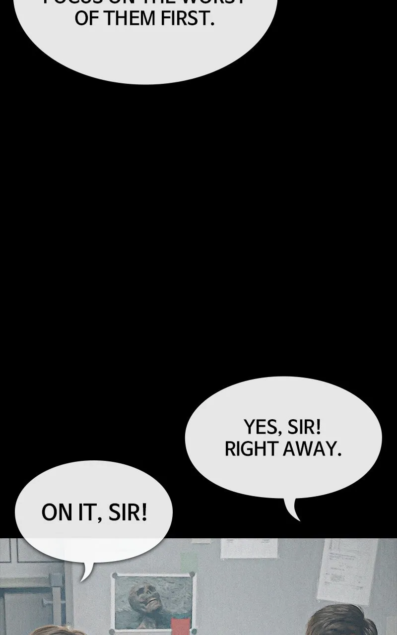 There Are No Demons Chapter 135 page 29 - 