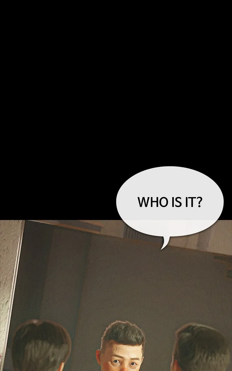 There Are No Demons Chapter 135 page 36 - 