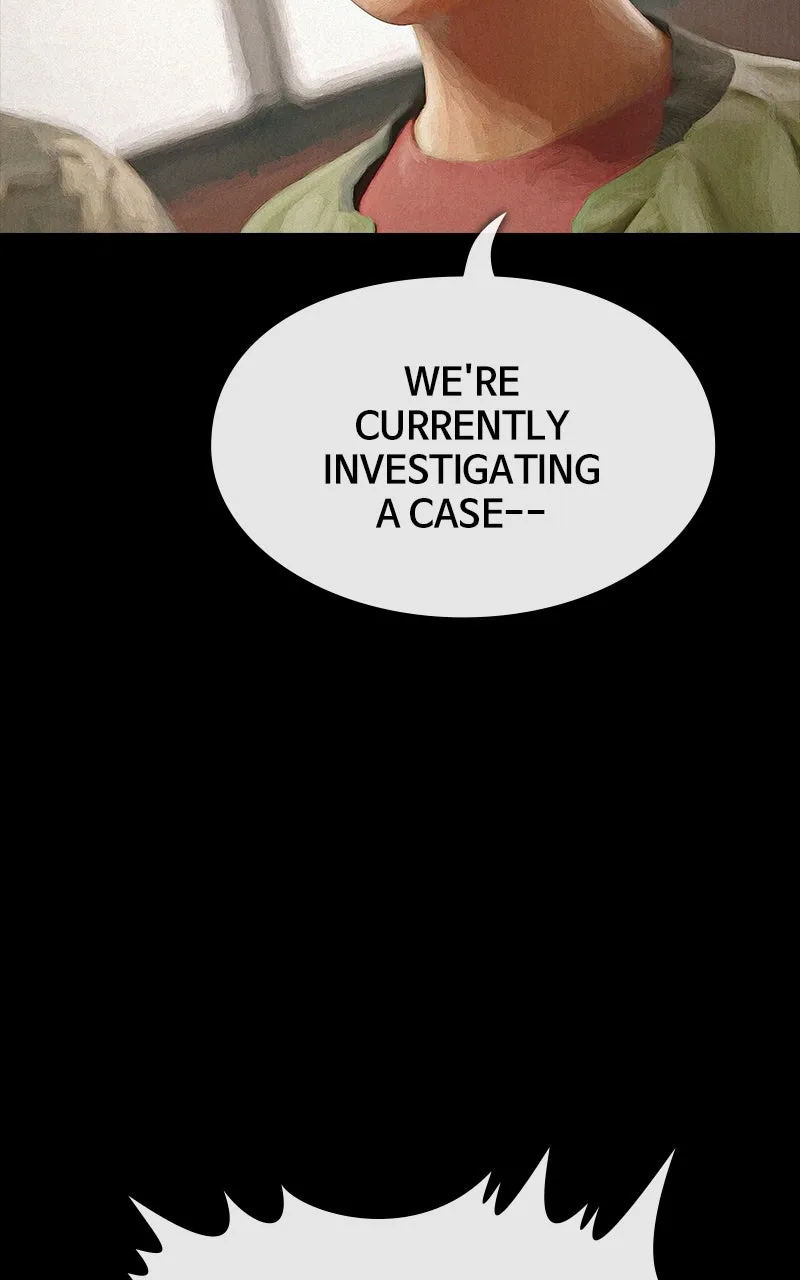 There Are No Demons Chapter 135 page 41 - 