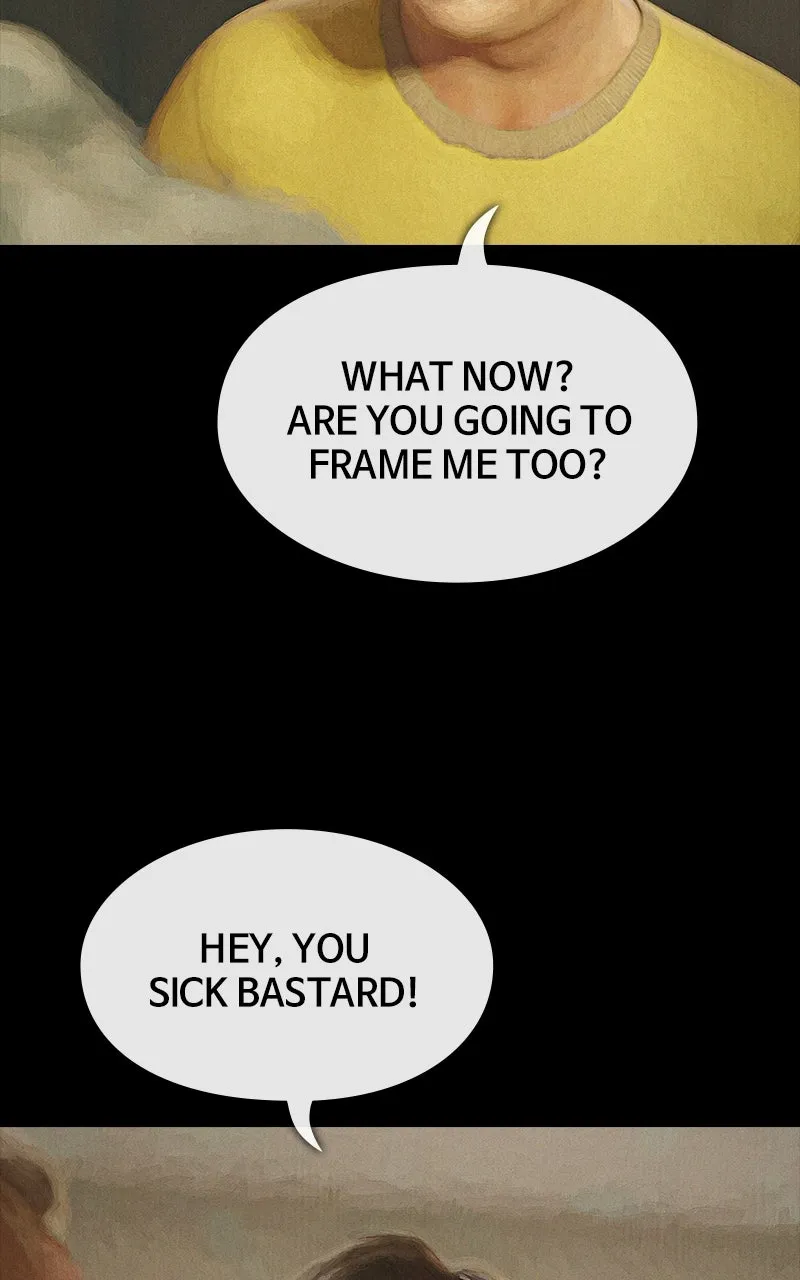 There Are No Demons Chapter 135 page 43 - 