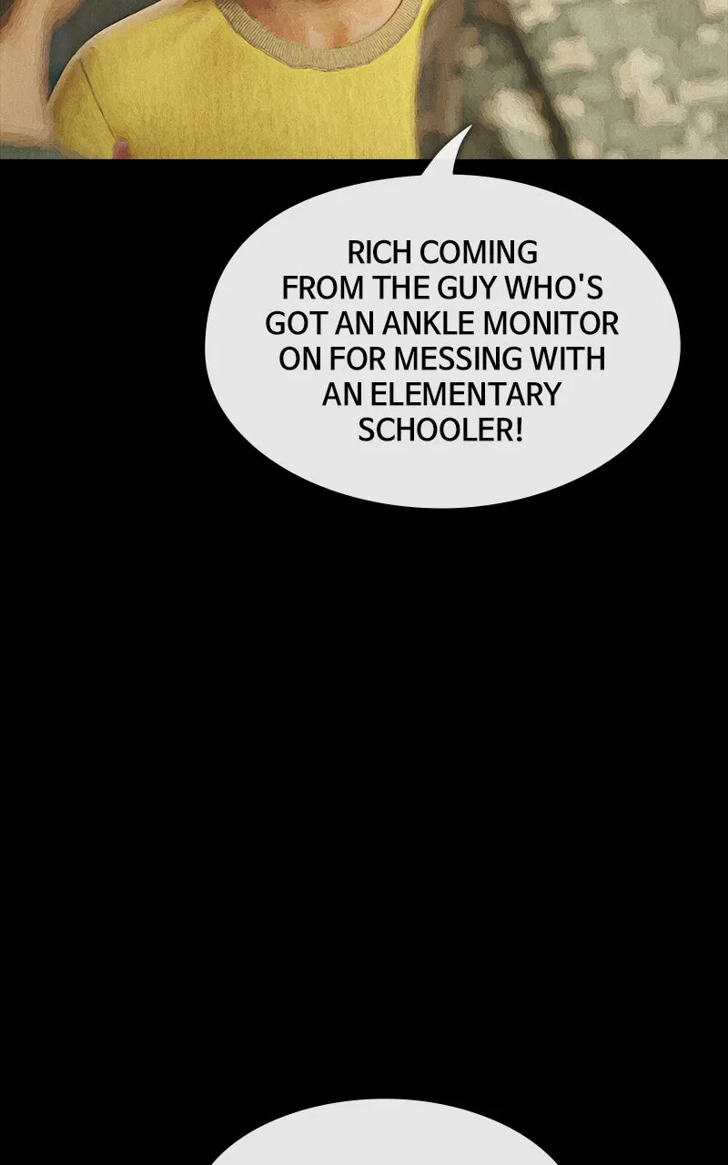There Are No Demons Chapter 135 page 46 - 