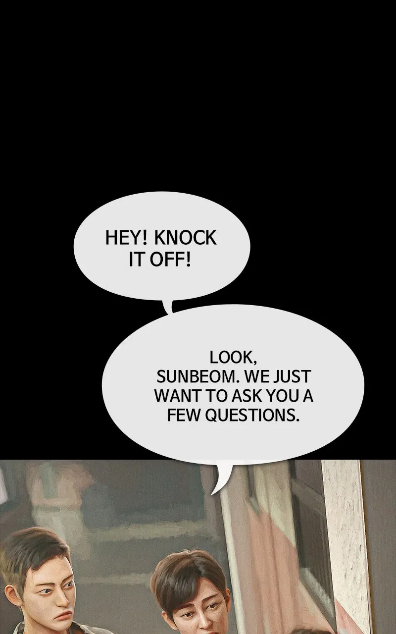 There Are No Demons Chapter 135 page 52 - 