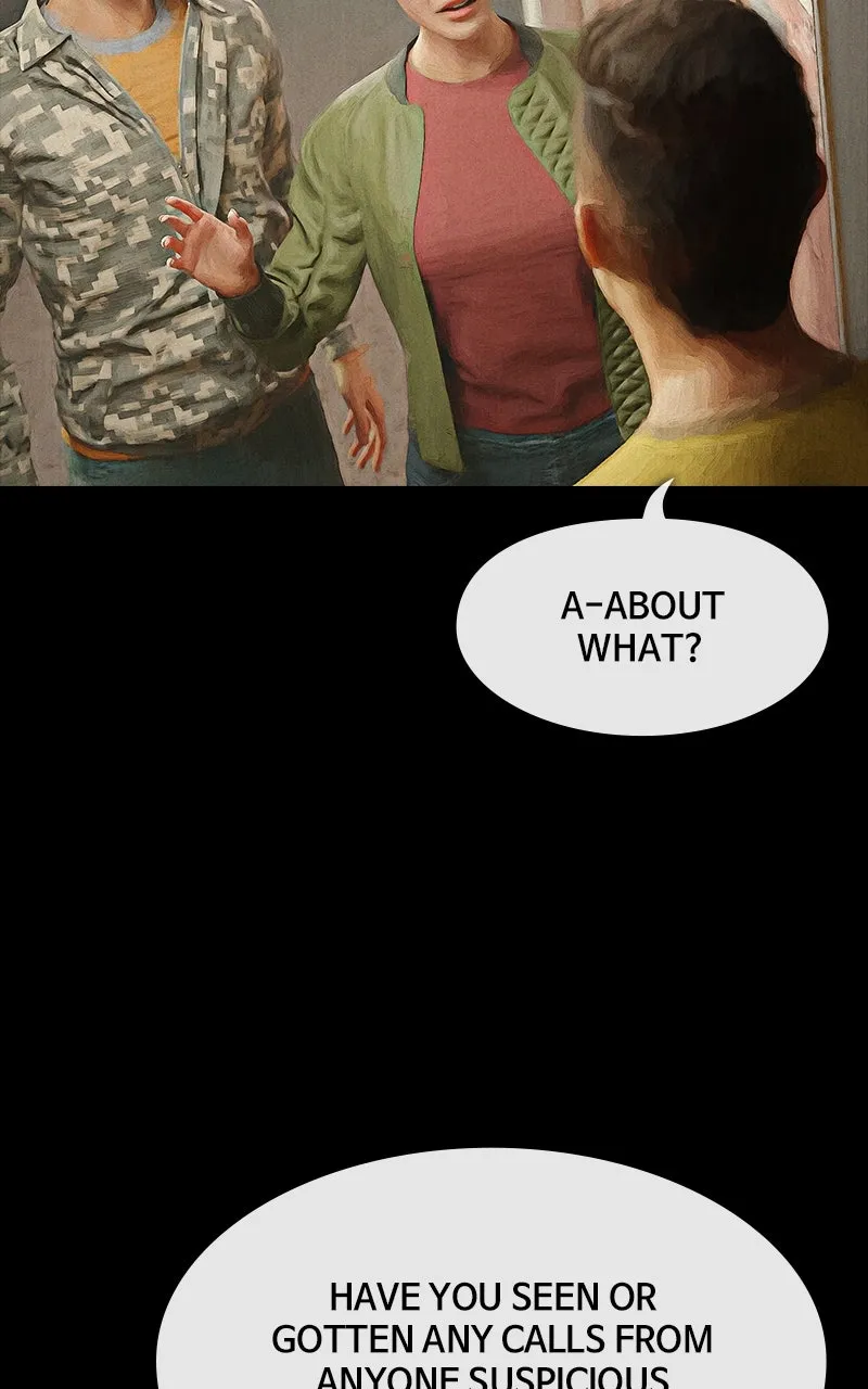 There Are No Demons Chapter 135 page 53 - 