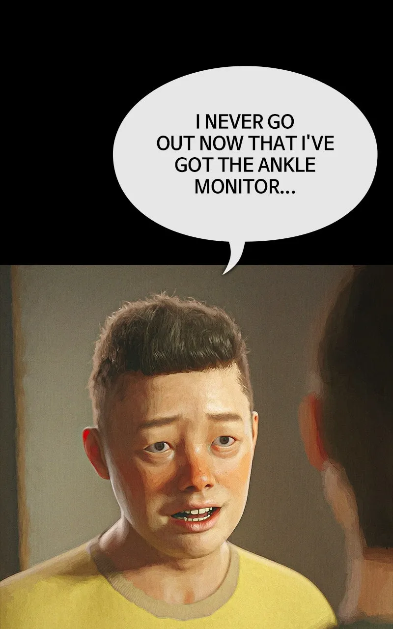 There Are No Demons Chapter 135 page 55 - 