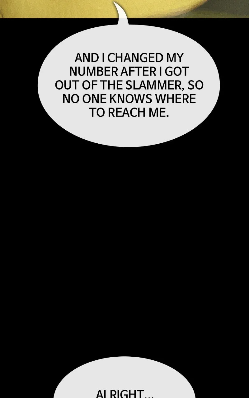 There Are No Demons Chapter 135 page 56 - 
