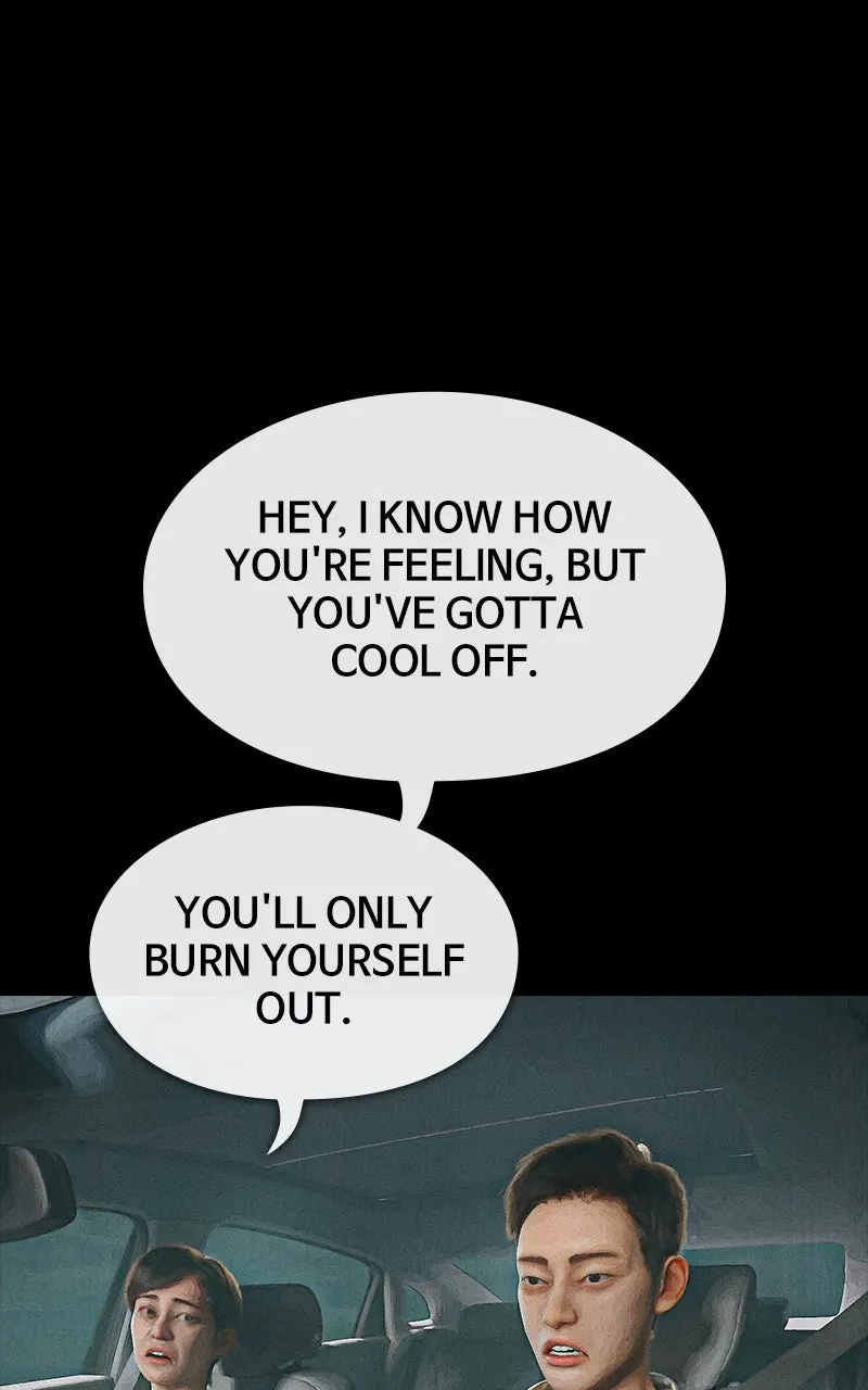 There Are No Demons Chapter 135 page 64 - 