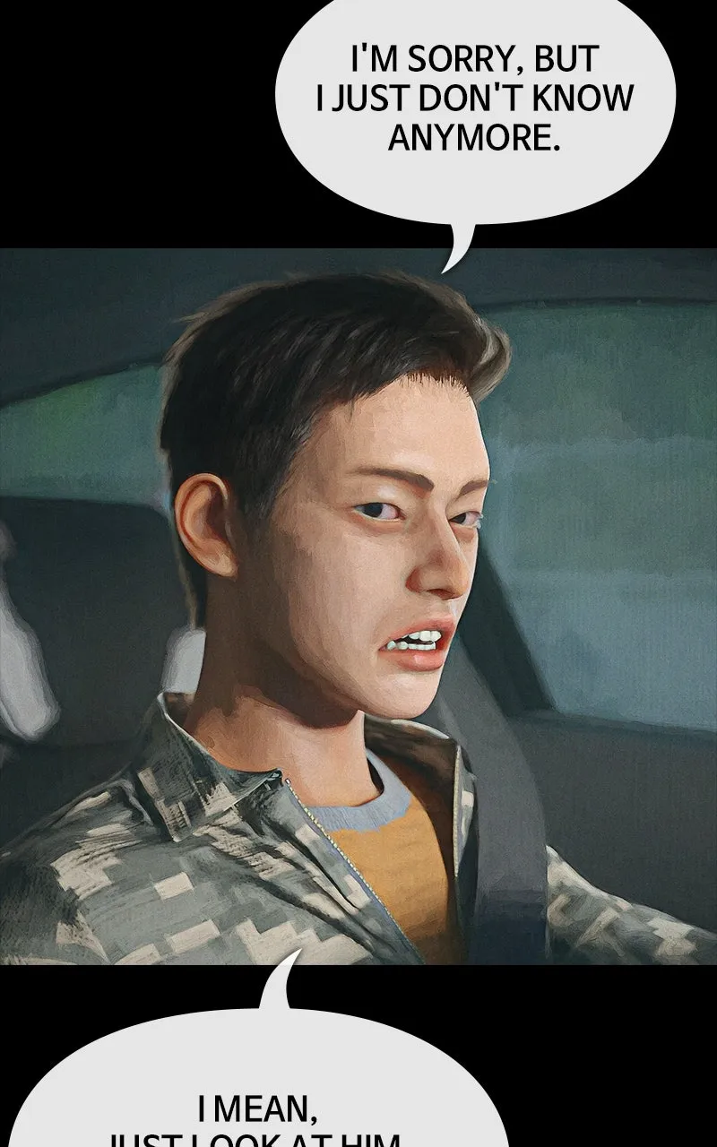 There Are No Demons Chapter 135 page 69 - 