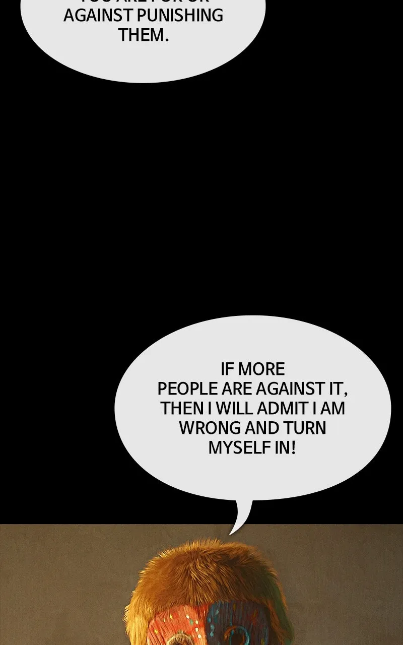 There Are No Demons Chapter 135 page 8 - 