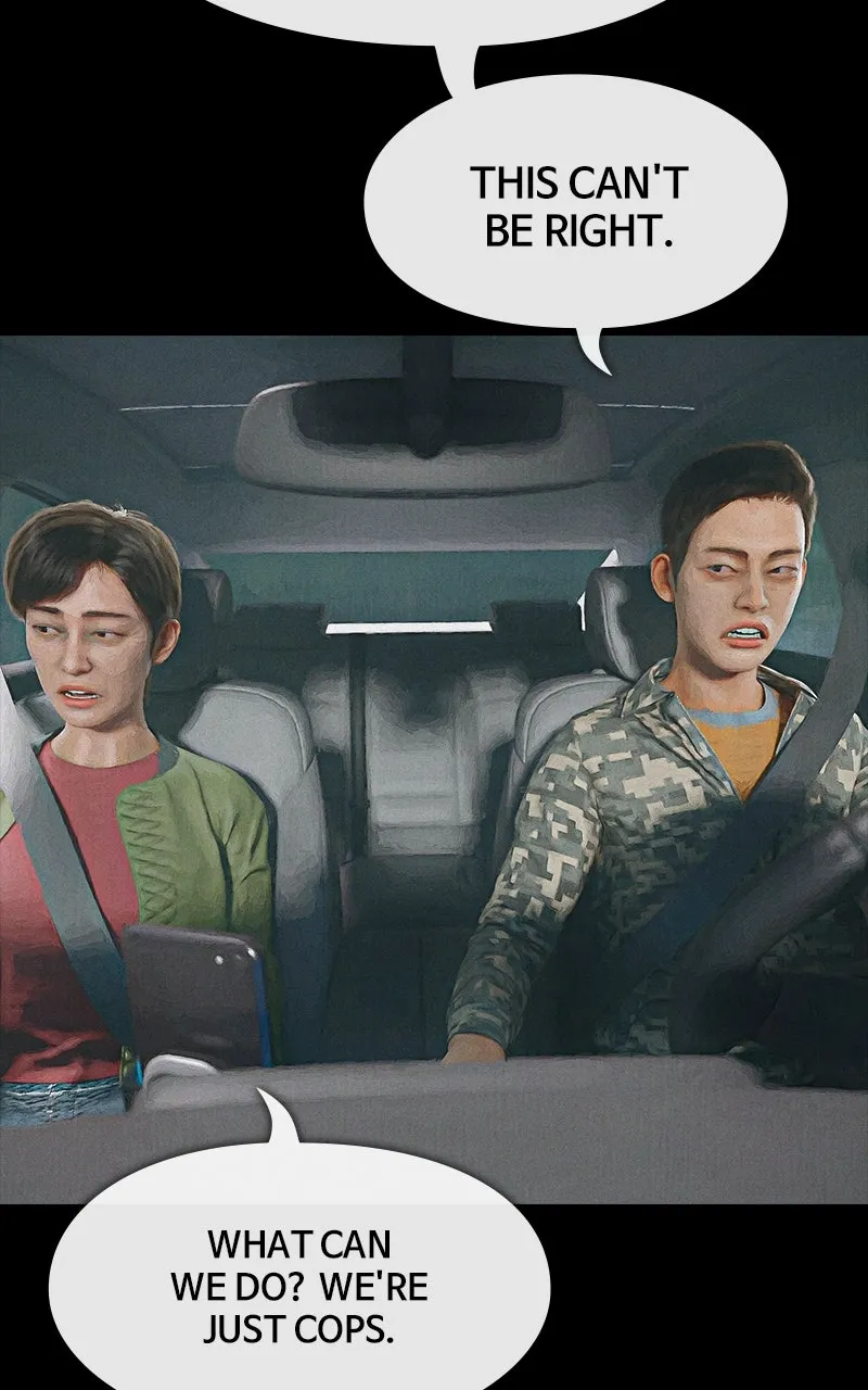 There Are No Demons Chapter 135 page 71 - 