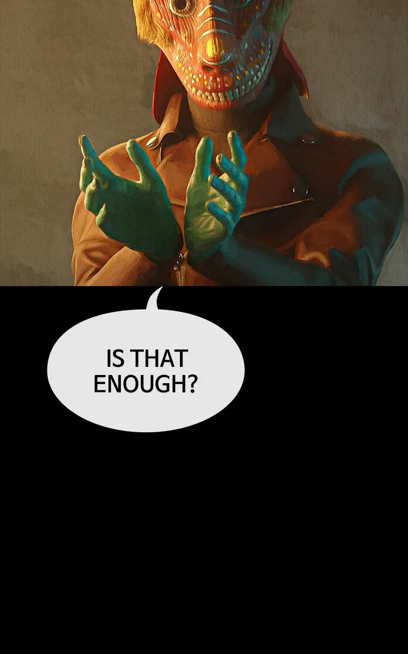 There Are No Demons Chapter 135 page 9 - 