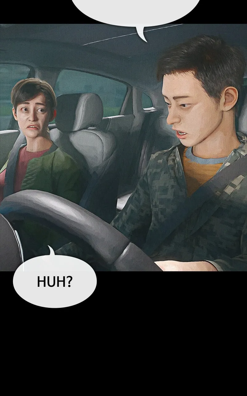 There Are No Demons Chapter 135 page 84 - 