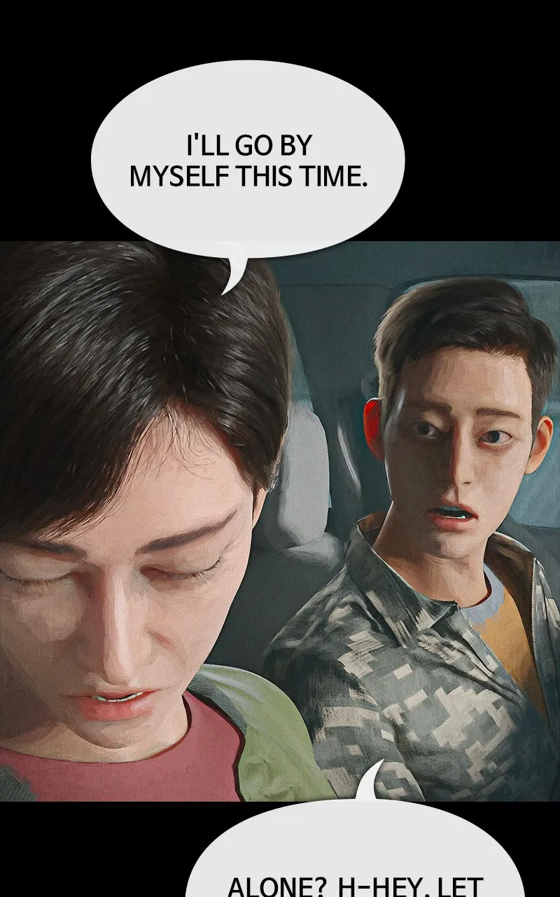 There Are No Demons Chapter 135 page 87 - 
