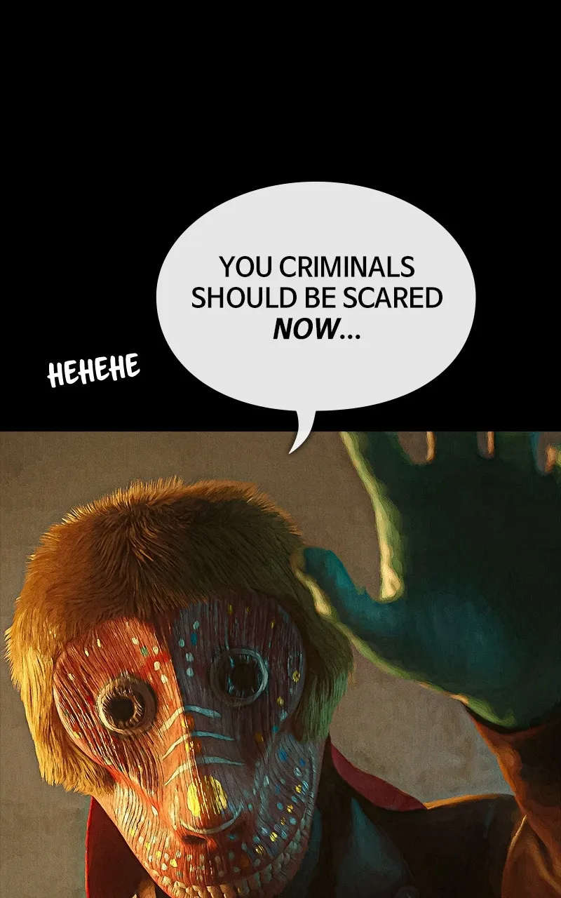There Are No Demons Chapter 135 page 10 - 