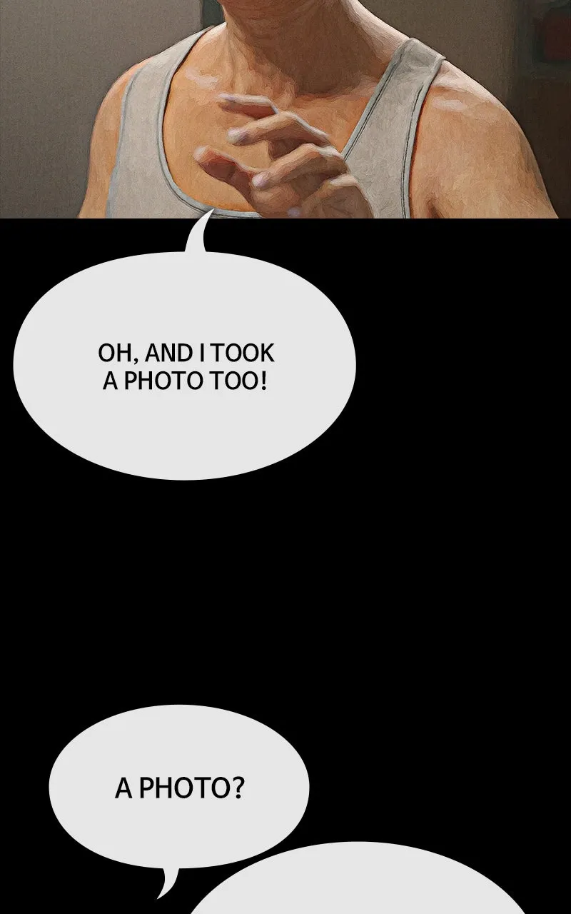 There Are No Demons Chapter 135 page 98 - 