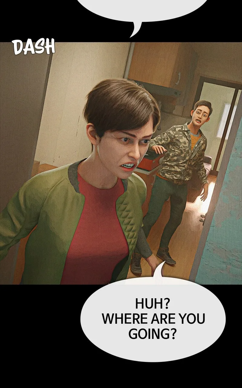 There Are No Demons Chapter 136 page 106 - 