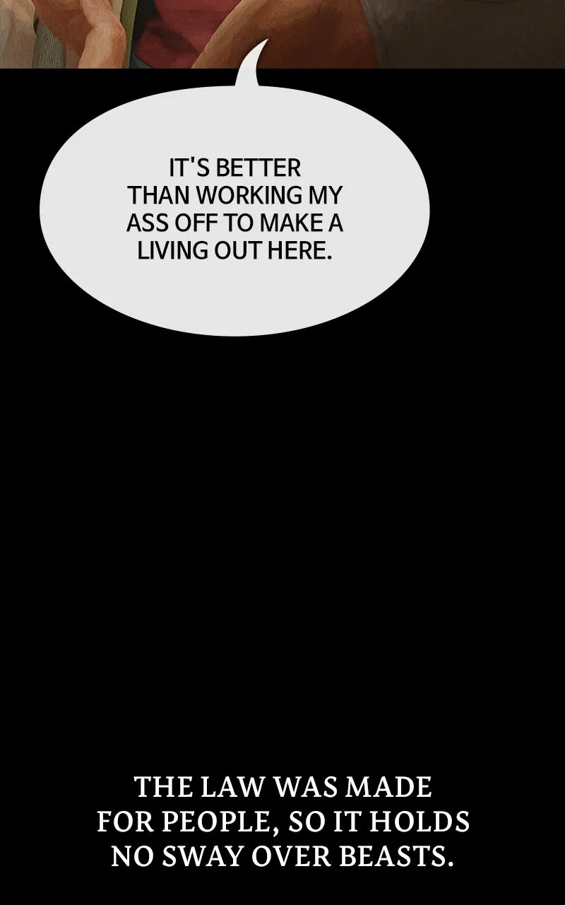 There Are No Demons Chapter 136 page 14 - 