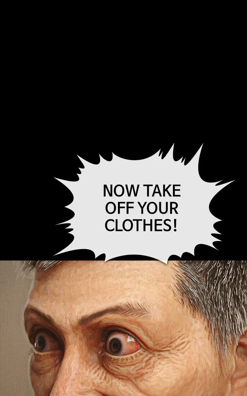 There Are No Demons Chapter 136 page 15 - 