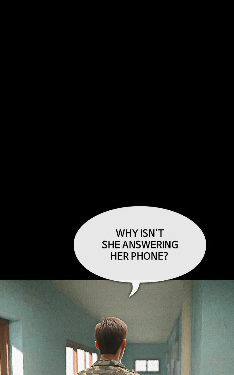There Are No Demons Chapter 136 page 21 - 