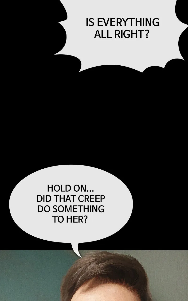 There Are No Demons Chapter 136 page 24 - 