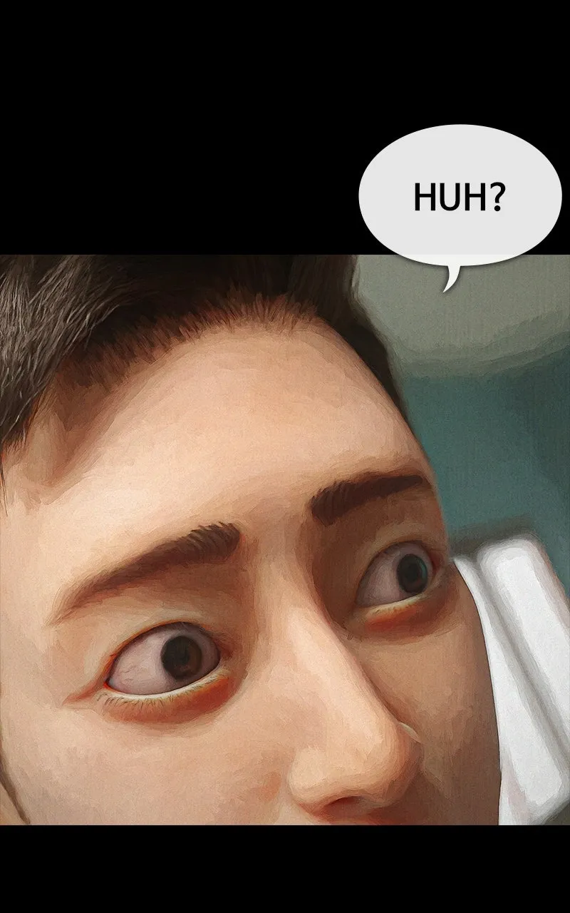 There Are No Demons Chapter 136 page 26 - 