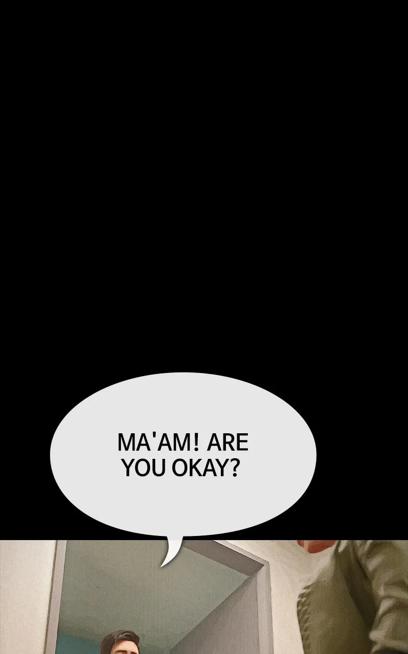There Are No Demons Chapter 136 page 27 - 