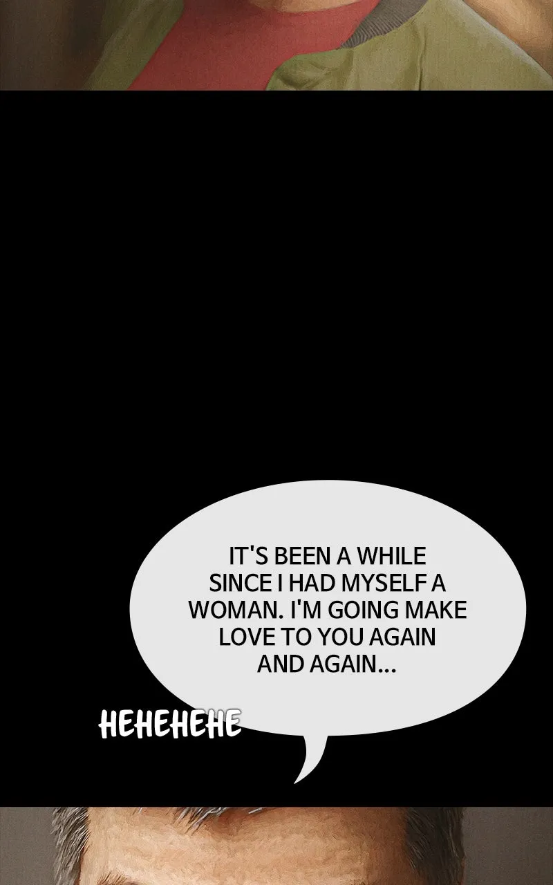 There Are No Demons Chapter 136 page 4 - 