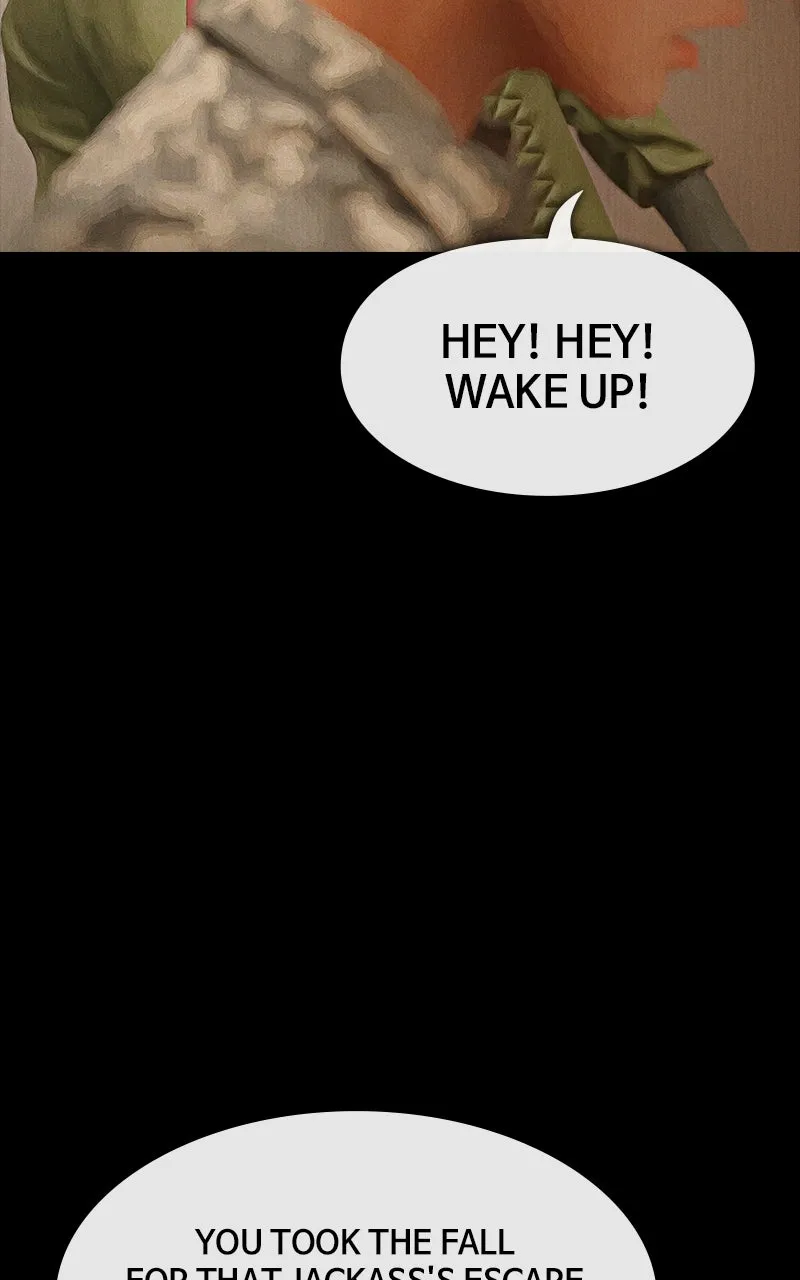 There Are No Demons Chapter 136 page 41 - 