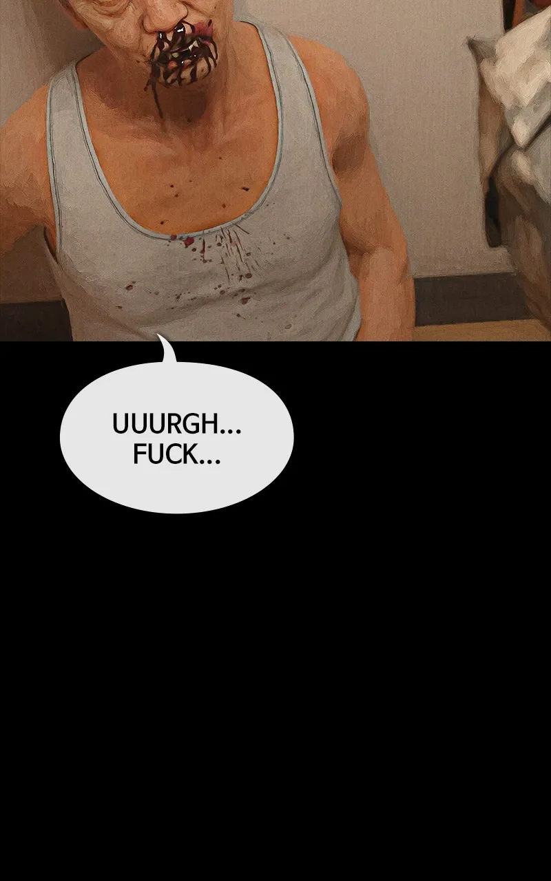 There Are No Demons Chapter 136 page 44 - 