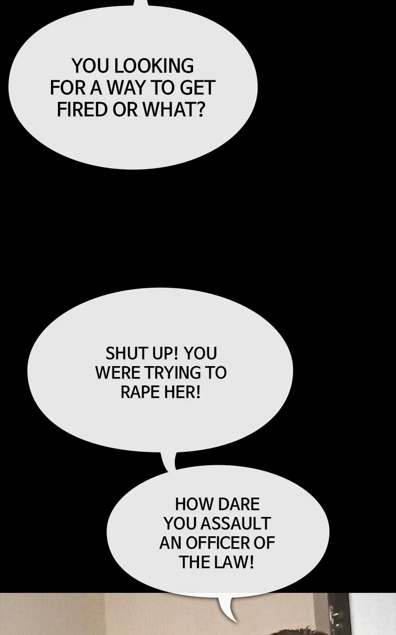 There Are No Demons Chapter 136 page 46 - 
