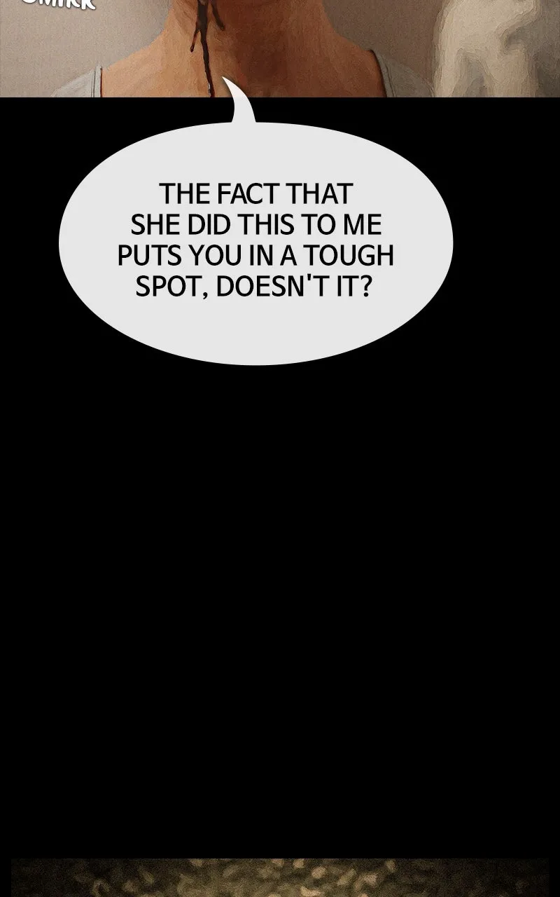 There Are No Demons Chapter 136 page 51 - 