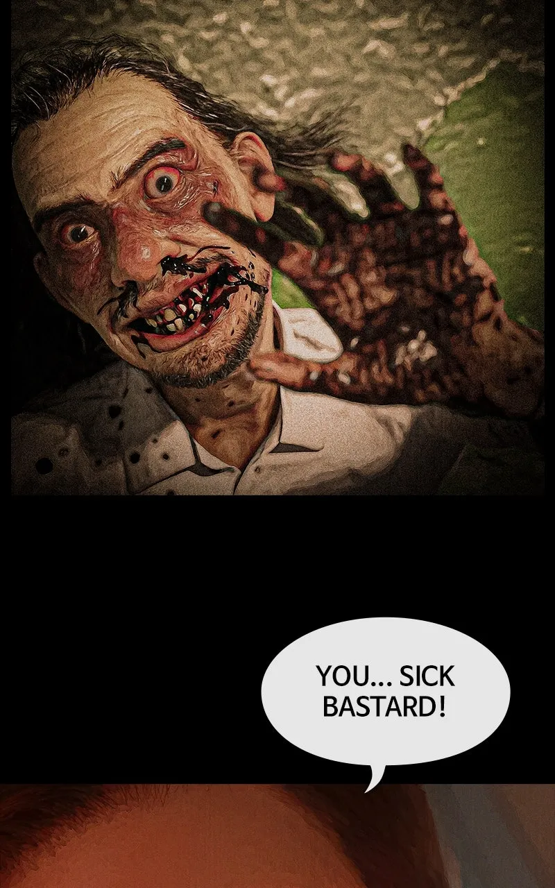 There Are No Demons Chapter 136 page 52 - 