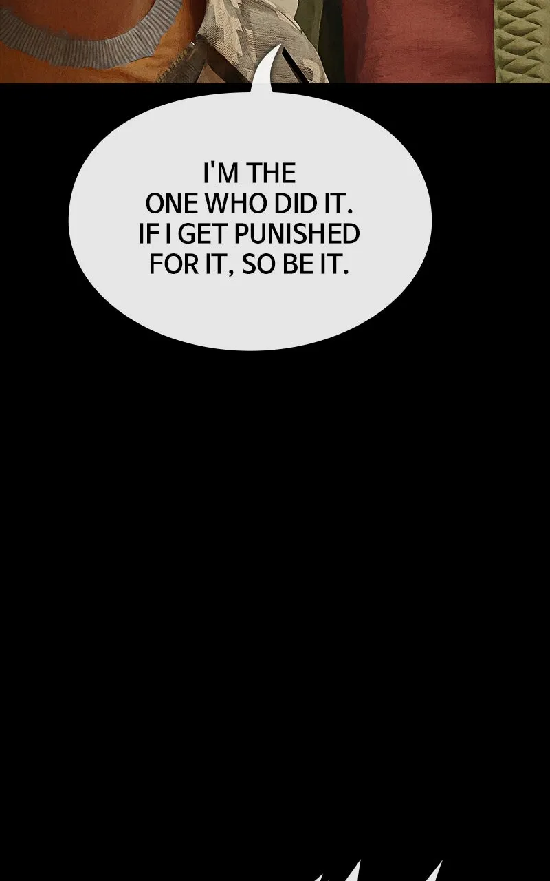 There Are No Demons Chapter 136 page 60 - 