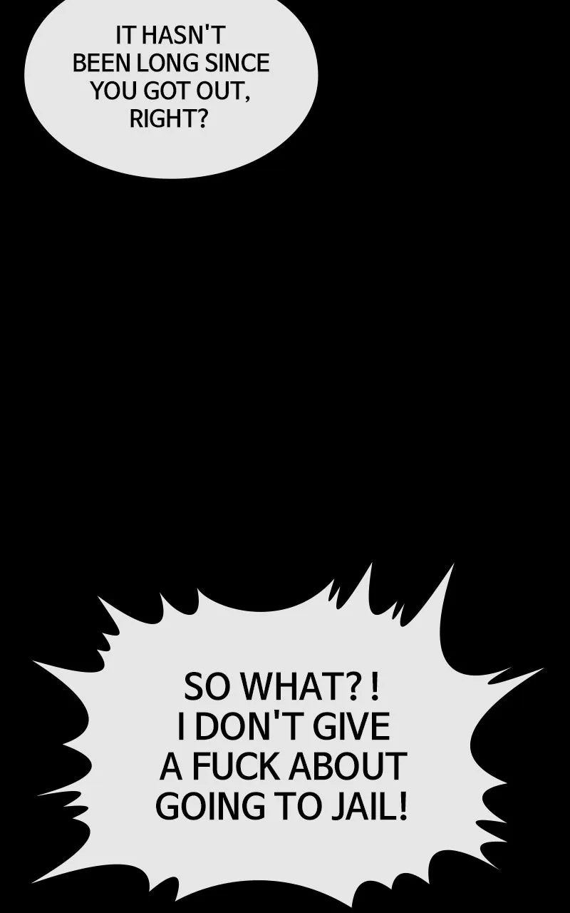 There Are No Demons Chapter 136 page 7 - 
