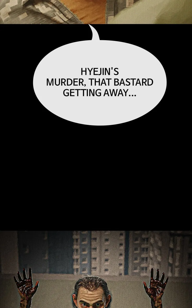 There Are No Demons Chapter 136 page 65 - 