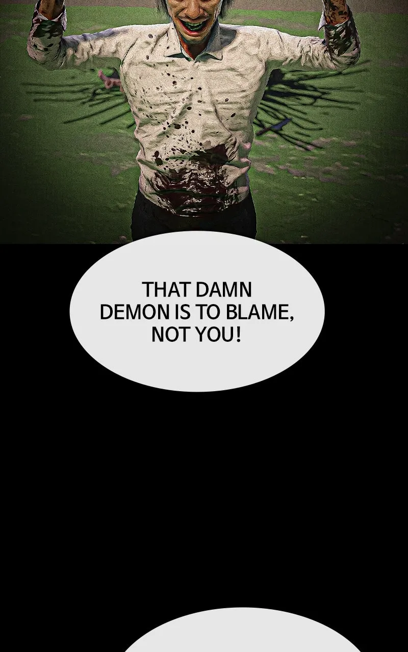 There Are No Demons Chapter 136 page 66 - 