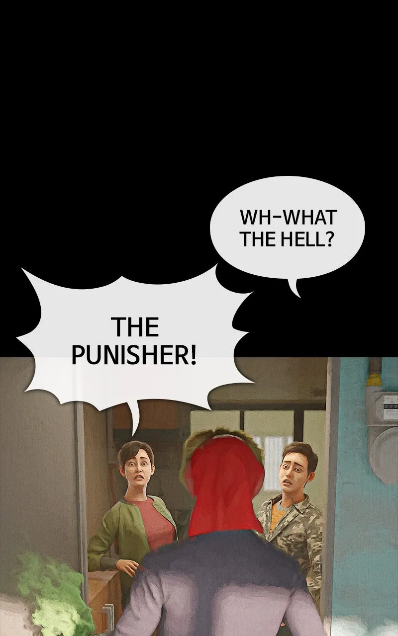 There Are No Demons Chapter 136 page 74 - 