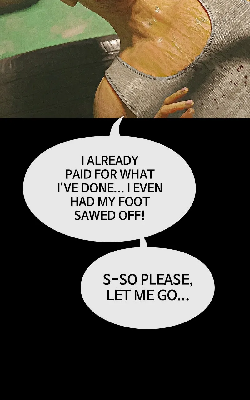 There Are No Demons Chapter 137 page 103 - 